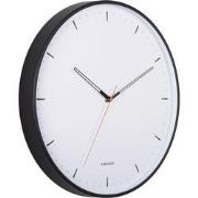 Wall Clock Calm