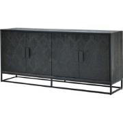 Dressoir 195 met 4 deuren