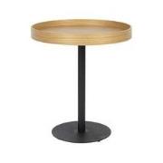 ANLI STYLE Side Table Yuri Oak S