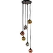 AnLi Style Hanglamp 6L stellar