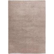 Basic Home Dream Vloerkleed - Hoogpolig Tapijt - Soft - Effen - Beige-...