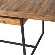 Shelter Island Dining Table Ext