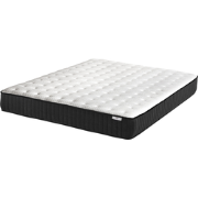 Beliani DREAM - Matras-Wit-Pocketveren