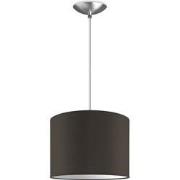 hanglamp basic bling Ø 25 cm - taupe