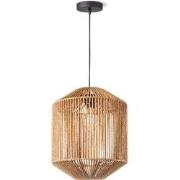 Home sweet home - hanglamp Brisa 33 - natural - landelijk