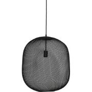 Hanglamp Reilley - Zwart - Ø50cm