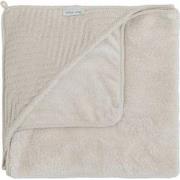 Baby's Only Wikkeldeken Grace - Warm Linen - 75x75 cm