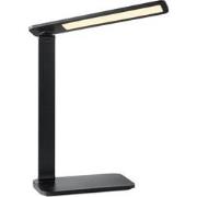 Home sweet home bureaulamp Talia LED 6W - zwart