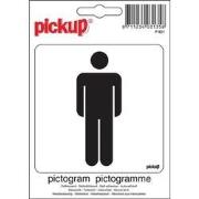 Pictogram 10 x 10 cm