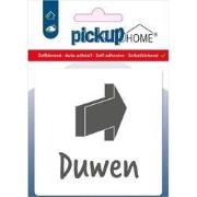 Route Acryl Duwen wit