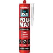 Poly Max Original Wit 425 Gram Koker