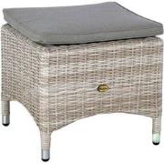 Hocker Kingston Honewdey Beige