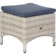 Hocker Kingston Sunrise Beige