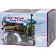 Fountain Pump 2000