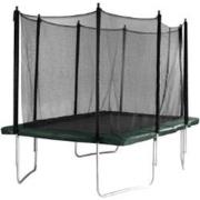 Trestino trampoline comfort - 213x366 cm