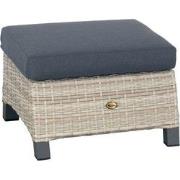 Hocker New Haven Sunrise Beige