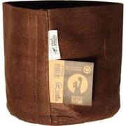 Root Pouch bruin 5 stuks 246L dia. 81x45,5 cm