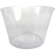 Pot inlay Lucas clear 15,0ltr