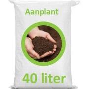 Tuinplanten grond aarde 40 liter