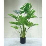 Kunstplant Philodendron 110 cm