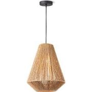 Home sweet home - hanglamp Vela 33 - natural - landelijk