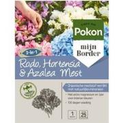 2 stuks - Hortensia Voeding 1kg