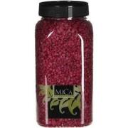 3 stuks - Gravel fuchsia fles 1 kilogram