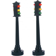 LUVILLE TRAFFIC LIGHT 2 STUKS