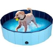 Dog Swimming Pool Medium Edco