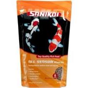 Karpervoer Sanikoi All Season 6 mm 3 liter