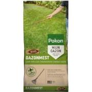 Bio Gazonmest 250m2