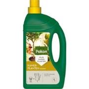 2 stuks - Kamerplanten Voeding 1000ml