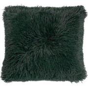 Dutch Decor FLUFFY - Kussenhoes 45x45 cm - superzacht - effen kleur - ...