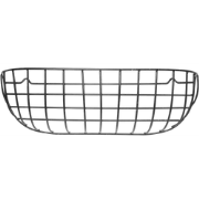 Hooirek mtl zwr kwaliteit l21b75h23