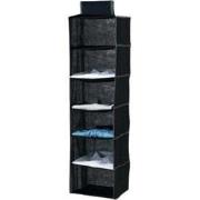 Nordix Kast Organizer - Hangend - Ophangbaar - Kleding organizer - Ver...