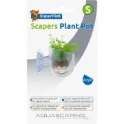 Sf scapers plant pot klein