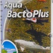 Waterbehandeling Aqua Bacto Plus 1100 g