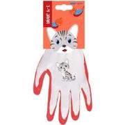 Handschoen Poes