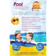 Pool Buddy ALPC Summer fun