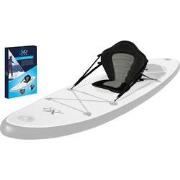 Xq max sup board stoel deluxe