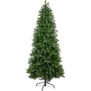 Poly Bayberry Slim kunstkerstboom Hinged 198 cm