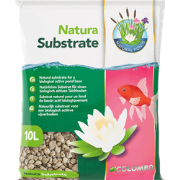 Natura substraat 10l