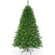 Kunstkerstboom Arctic spruce green 225 cm dia 125 cm kerstboom