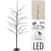 Boom 240 led warm wit 120 cm