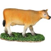 Jersey cow l10xb4,7xh6cm