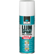 Lijmspray Spuitbus 200 ml