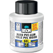 Hard PVC-Lijm Gel Flacon 250 ml