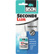 Secondelijm Industrie Blister 20 g