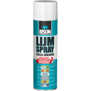 Lijmspray Spuitbus 500 ml