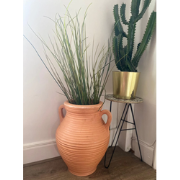 Atheens terracotta 35L plantenbak